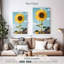Tournesol de montagne-170645140