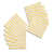Primrose Yellow and White is out of stock