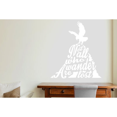 Wall Decal