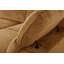 Bellagio Fabric Corner Sofa with Pull-Out Bed, Storage, Adjustable Headrests and Armrest-1930644664-1930644665