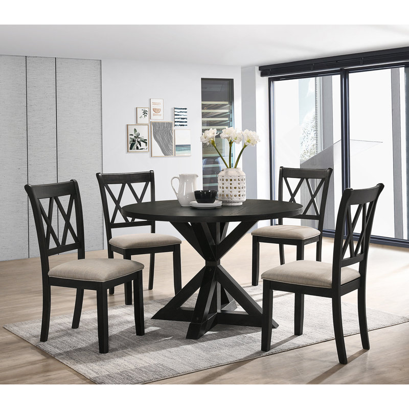 Ensemble repas 5 pièces Indvale