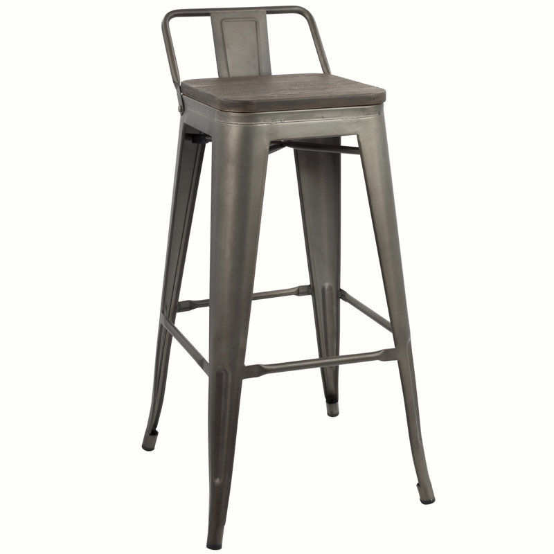 Tabouret Mashia