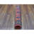 Marshaye One-of-a-Kind 2' X 2'10" Wool Area Rug in Red