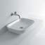 Ciotola 27.6'' L Bathroom Sink
