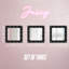 Miroir mural Juuche Couture-130632009