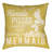 Litchfield Mermaid Outdoor Reversible Throw Pillow-26962006-26962014