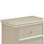 Table de chevet 2 tiroirs Arcia