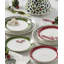 Porcelain Salad/Dessert Plate