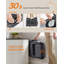 70.0x52.0x52.0cm Portable Cat Cage