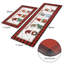 Ensemble de 2 tapis de cuisine Derien
