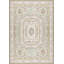 Renaissance Aubusson Wool Oriental Area Rug