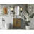 24 inch Single Bathroom Vanity-353210387