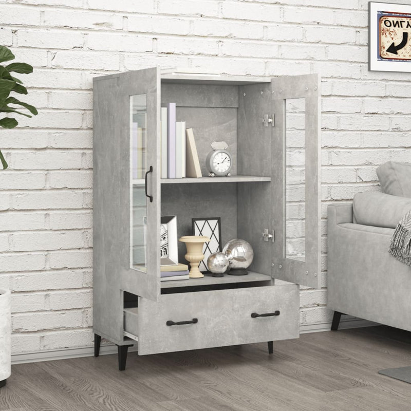 Storage Cabinet