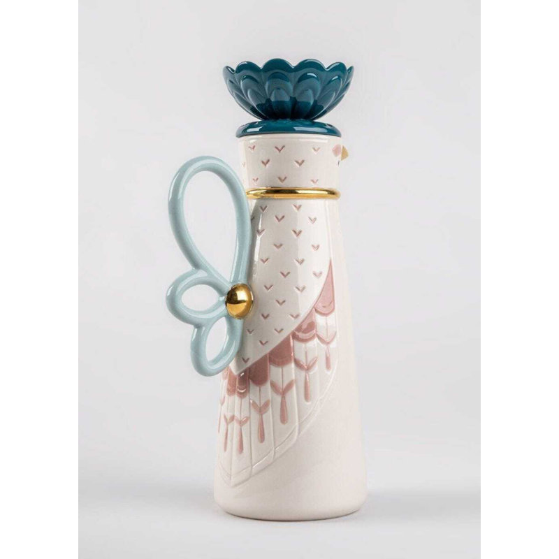 Kawki Coffee Pot