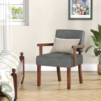 Fauteuil d'appoint Naethan