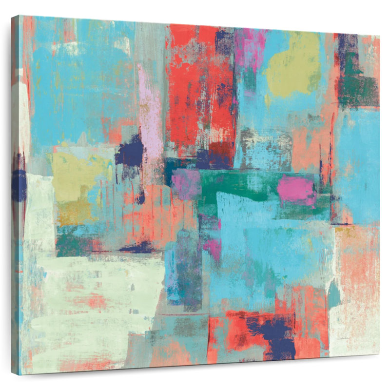 Avery Bright Reflections, 20" H x 20" W