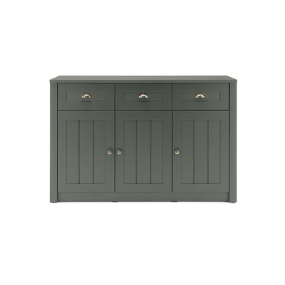 Jaoquim 130cm Sideboard