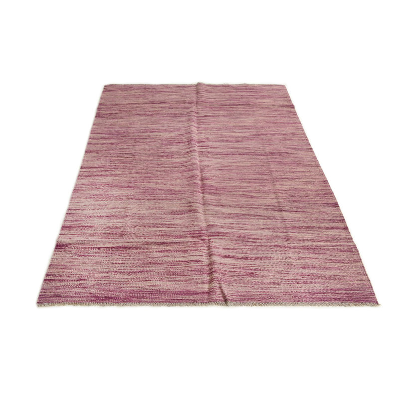 Ousley Violet Rug