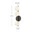 Selene 3 - Light Swing Arm
