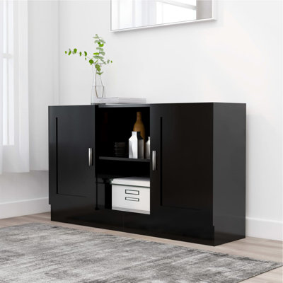 Avrian 120cm Sideboard