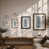 Unframed