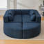 Canapé modulaire Boneless Couch