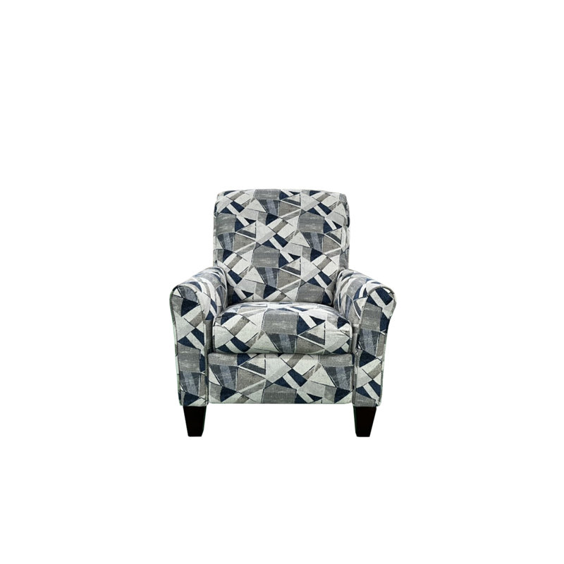 Upholstered Recliner