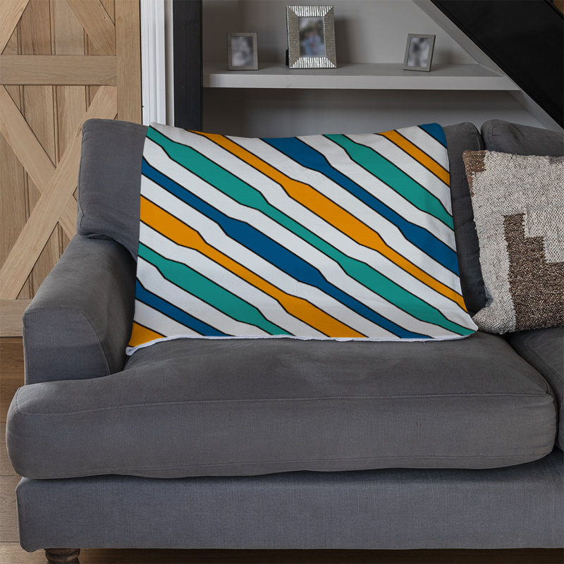 Carter Throw Blanket