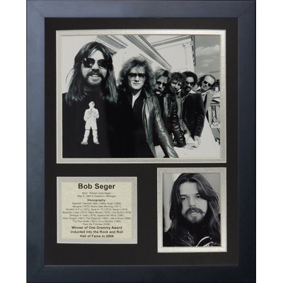 Single Picture Frame Photograph