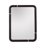 Mulholland Flat Wall Mirror
