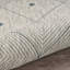 Tapis intérieur / extérieur à tissage plat Dannyelle-68015946
