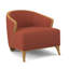 Fauteuil demi-tonneau l 30 po Peregrine-71069840-71069843