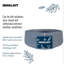 Fibreglass Plant Pot-39265646-39265644