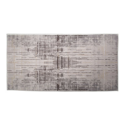 Casner Abstract Area Rug