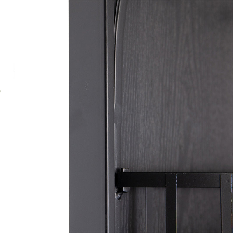 Miroir sur pied 18 po x 12 po x 78 po