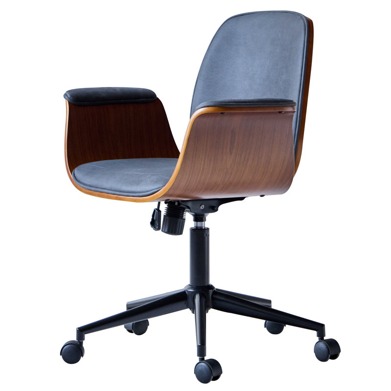 Chaise de bureau Tyner