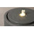 12.60" H Round Bubbler Outdoor Water Fountain-1860250953