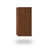 Hannemarie 14.2" W Manufactured Wood Bathroom Cabinet-109011006
