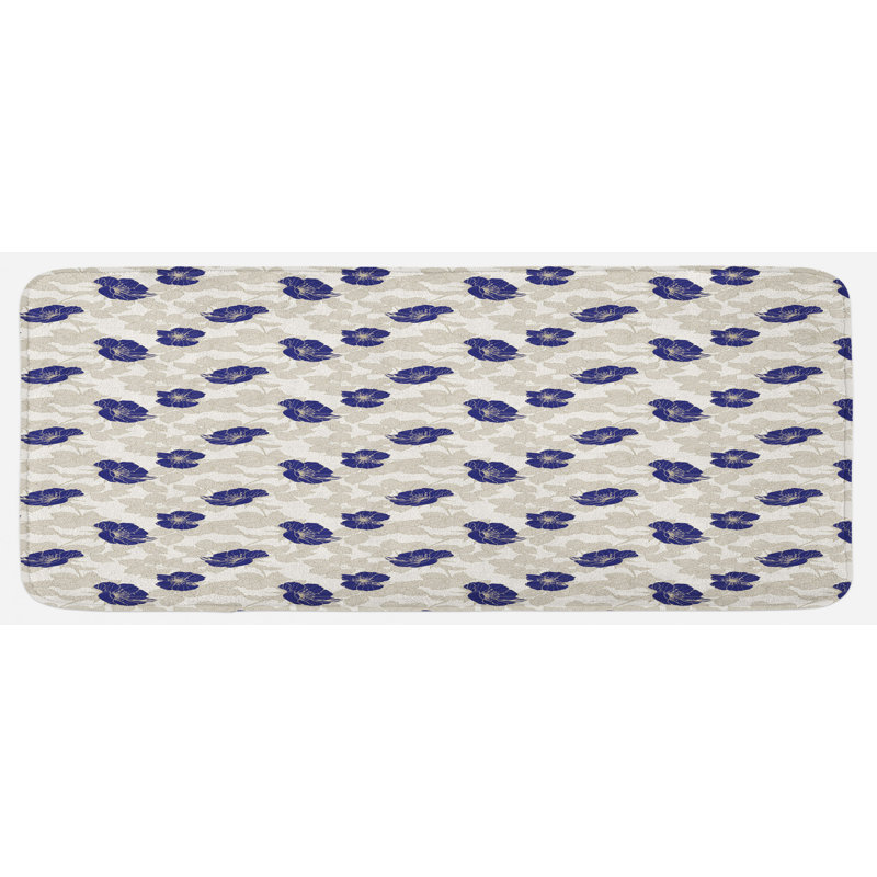 Tapis de cuisine