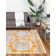 Haefner Floral Indoor Rug