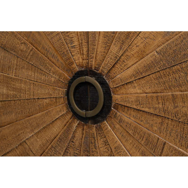 Centrum Solid Wood Accent Chest