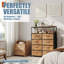 80 cm W Chest of 8 Drawers-543633536