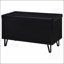Banc de rangement 2 portes-214001065