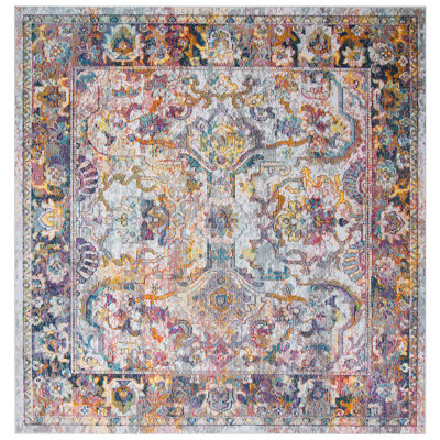 Sanor Performance Oriental Rug