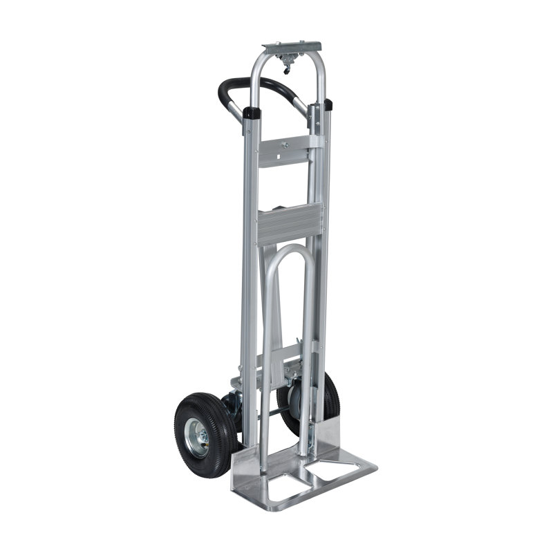 500 Lb. Capacity Hand Truck Dolly