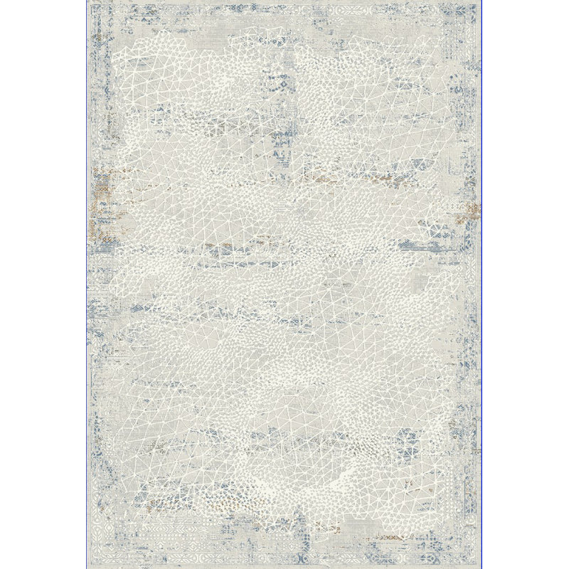 Tapis Mar Orlando, Rectangle 9 pi x 12 pi