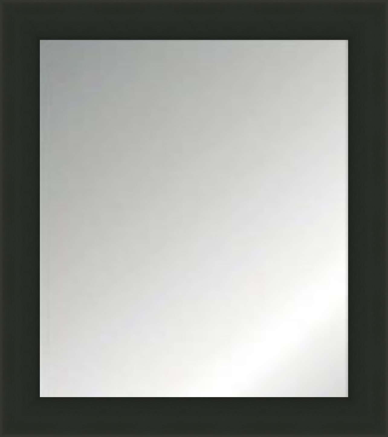 Latitude Run® Modern & Contemporary Bathroom/Vanity Mirror Wayfair