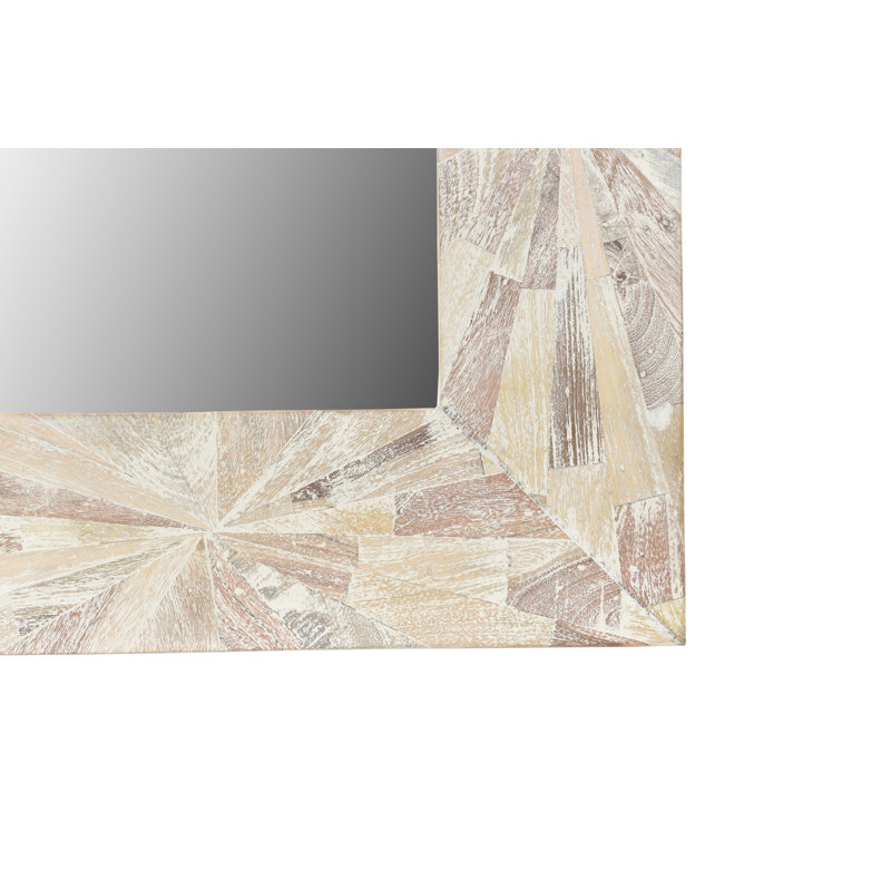 Miroir Abdinour, Blanc délavé