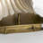 Armed Sconce