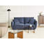Stilla 3 Seater Sofa-1547099494